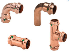 Viega Profipress Aktionspaket