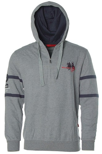 Signum herren sweatshirt - herren,