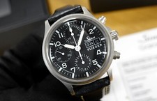 SINN 356 Flieger St 38,5 mm