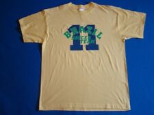 STEDMAN BRAZIL T-SHIRT XL XXL