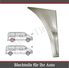 VW T5 Multivan Kurz 2003-2015