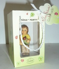 Goebel Nina+Marco Limpke Figur