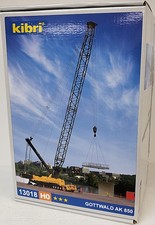 KIBRI NEW #13018 HO 1/87 Scale