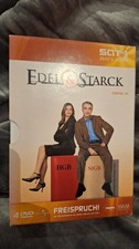 Edel & Starck - die komplette