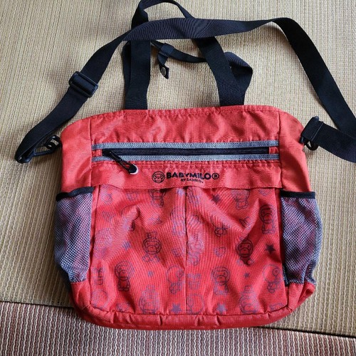 Baby milo coleman 2way bag - coleman,