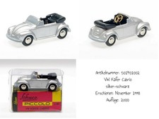 Schuco Piccolo VW Käfer
