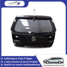 🇩🇪 HECKKLAPPE ➤