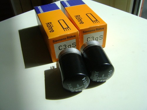 Siemens c3gs c3g - x,