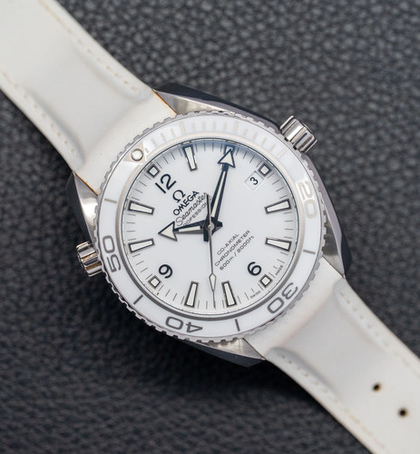 Omega seamaster planet ocean - seamaster,