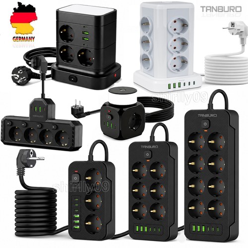 Steckdosenwürfel ecksteckdose - steckdosenwürfel,