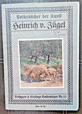 Heinrich v. Zügel –