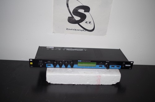 Lexicon mpx 500 - -, bit