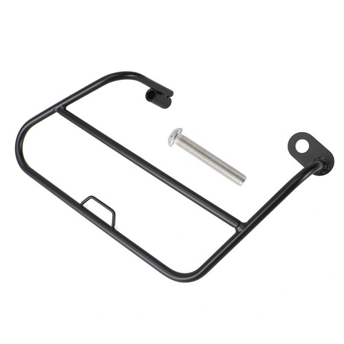 Satteltaschenhalter