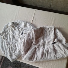 2 X  Schlafsack von Alvi  90