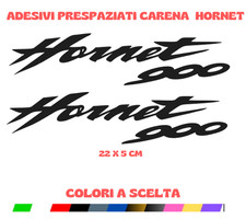 Hornet 900 Aufkleber Kit