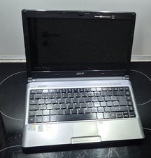 Acer Aspire 3810T Laptop/Netbook  13,3"