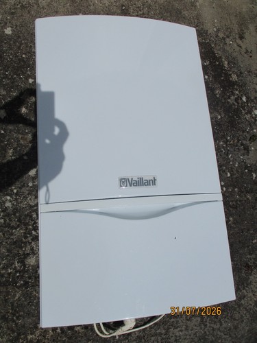 Vaillant 126 5 - vaillant, vc