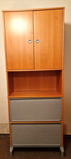 büroschrank buche gebraucht