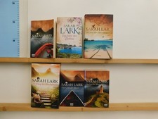 Sarah Lark 6 Bücher Romane