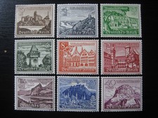 THIRD REICH 1939 mint