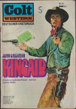 Colt Western - Nr. 71