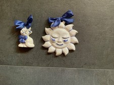 THUN Figur Sonne und Katze zum