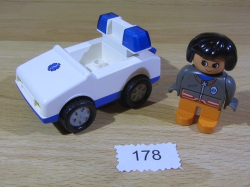 Lego duplo spielset - lego,