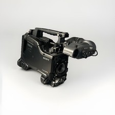Sony pdw700 HD Camcorder mit