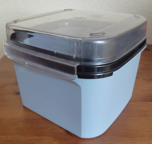 Tupperware bellevue kompaktus - tupperware,