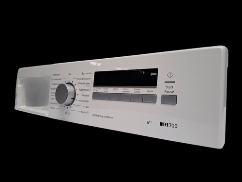 Siemens 700 trockner - iq,
