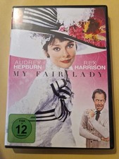 My Fair Lady (DVD)