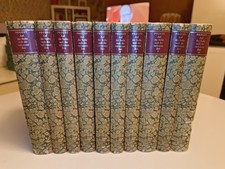 10 x Buch Marcel Proust Auf