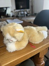 Steiff Kitty Katze 25 cm