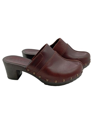 Esprit damen slipper clogs - esprit,