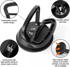 Set of 2 Car Dent Repair Tools