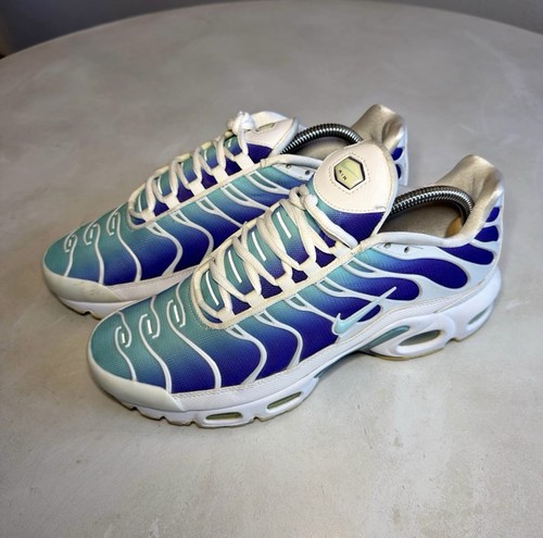Nike air max - air, plus