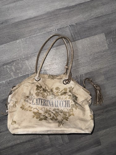 Caterina lucchi echtleder und - caterina,