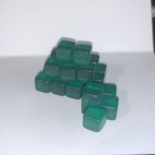 25 x King of Tokyo / New York Ersatz Energiewürfel Ersatzteile ORIGINAL