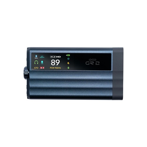 Ifi audio idsd - ifi, 2