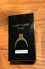 Seife Lady Gaga FAME BLACK