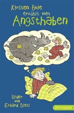 Kirsten Boie erzählt vom