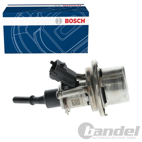 Bosch dosiermodul - bosch,