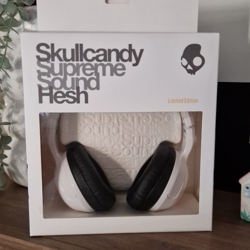 Kopfhörer skullcandy supreme - kopfhörer,