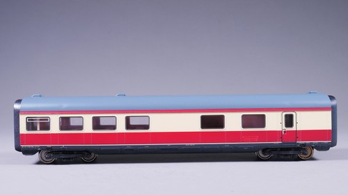 Roco aus 41260 - h0, dc