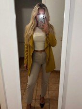 Zero Cardigan/Jäckchen M |