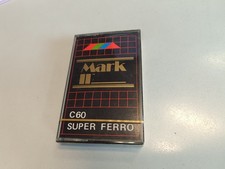 Mark II OVP Super Ferro C 60