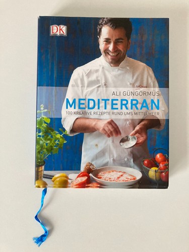 Mediterran ali güngörmüs - mediterran,