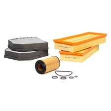 Filterset 3-tlg für