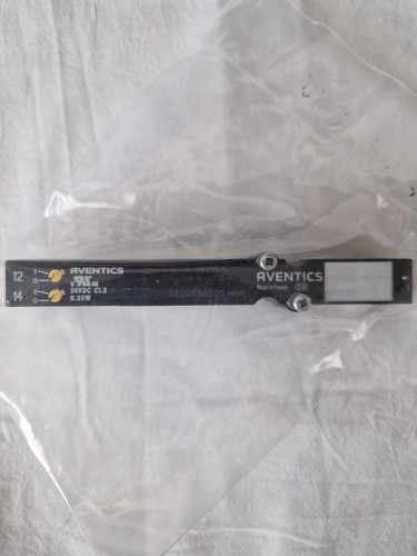 Rexroth aventics - rexroth,