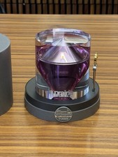 La Prairie Platinum Rare